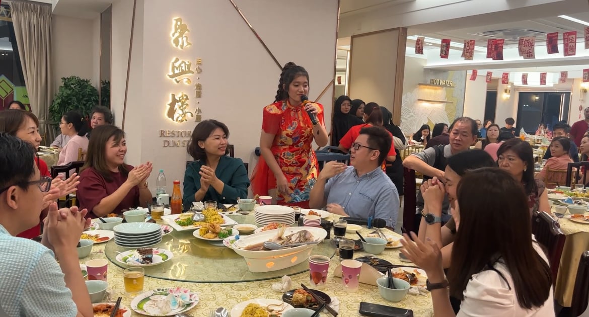 《有故事的人》舞台就是我生命的一部分