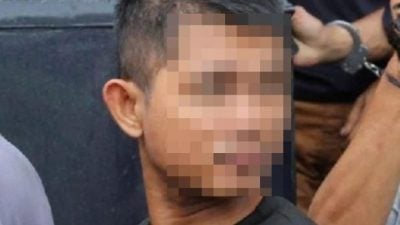控性侵男童  无业男不认罪