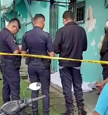 东:哥打峇鲁市区巴士车站一带发现暴毙男子,警方证实死者是一名有心脏病史的孟加拉籍男子。