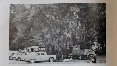 关丹华团联合会 拟重塑百年广福庙为关丹地标