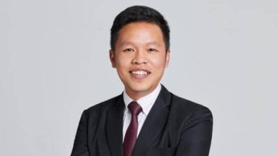 陈俊广：敢言非罪 贪腐才是   吁终止起诉学生和平集会