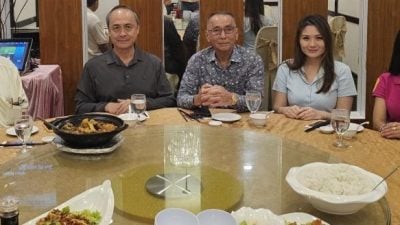 一等荣誉生无法申请PTPTN豁免 刘春吁政府关注