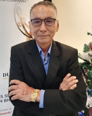 刘春：不应再成为课题  欢迎教部承认A-是A