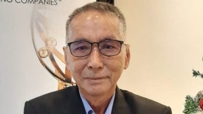 刘春：不应再成为课题  欢迎教部承认A-是A