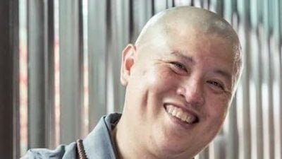 甘马挽佛教会   今明邀法光法师开示