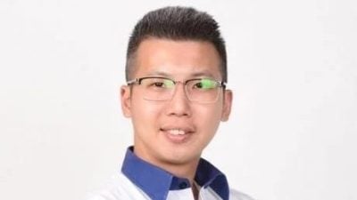 黄启政：优劣一目了然  应重启GST弃SST