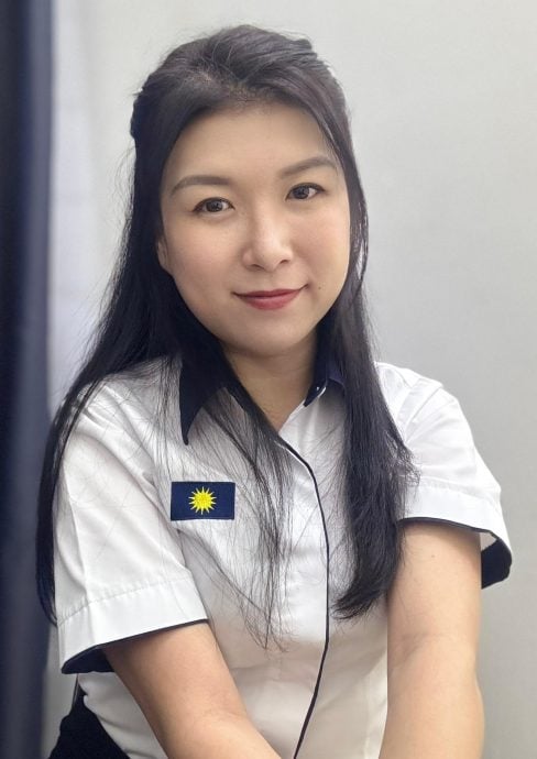 东:已签发:马华瓜登区会妇女组将在本周五(7月4日)举办主题为《未来的花朵:在法治中成长,于思辨中绽放》的讲座会,入场免费。