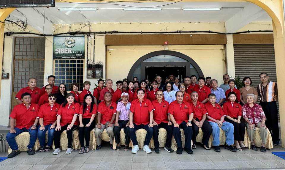 东:彭亨德化会馆会员子女奖励金7月1日起开放申请