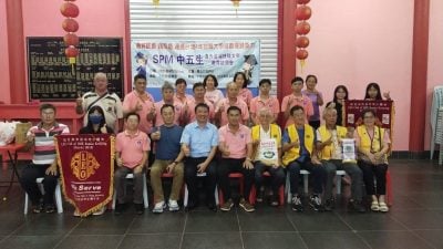 具先进设备及实务导向课程   林星忠吁学子往福建台湾深造