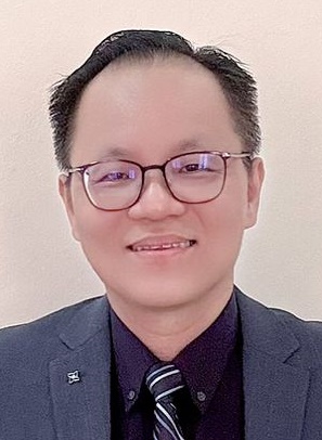 直凉华中10日迎接中六新生 胡光祥：欢迎被录取者就读该校