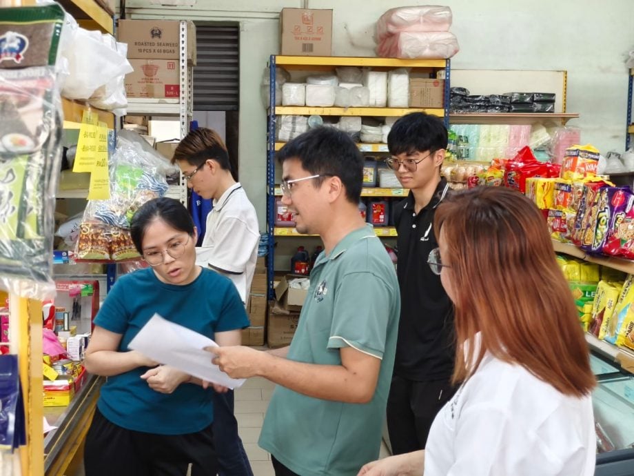 东:直凉大街壁画前近期封路提升为夜市场地