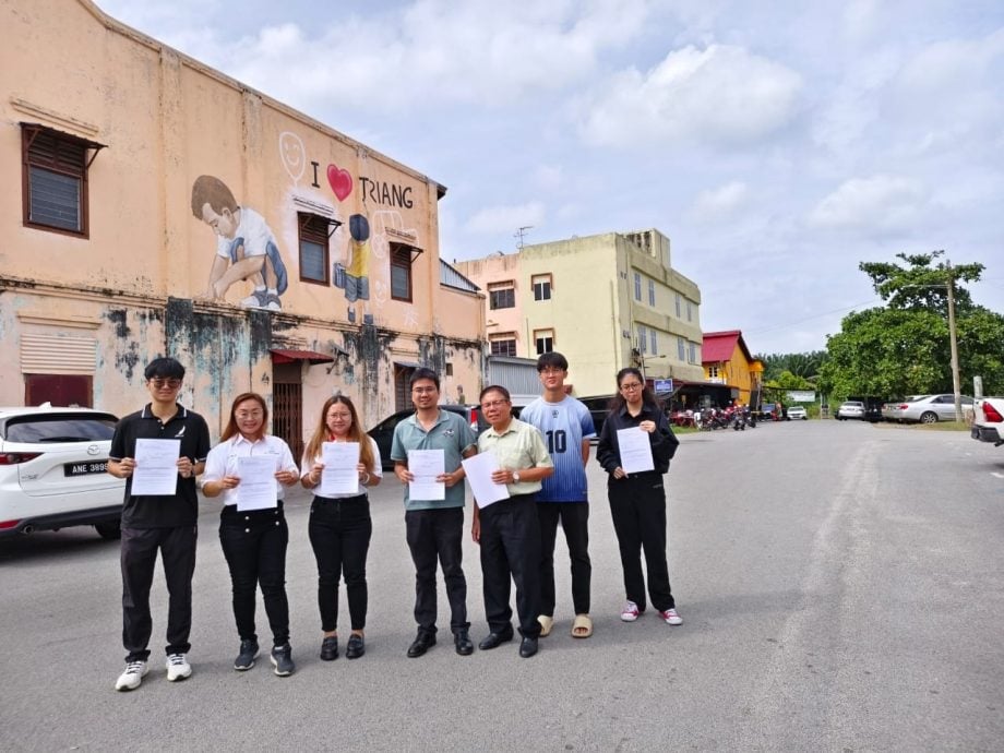 东:直凉大街壁画前近期封路提升为夜市场地