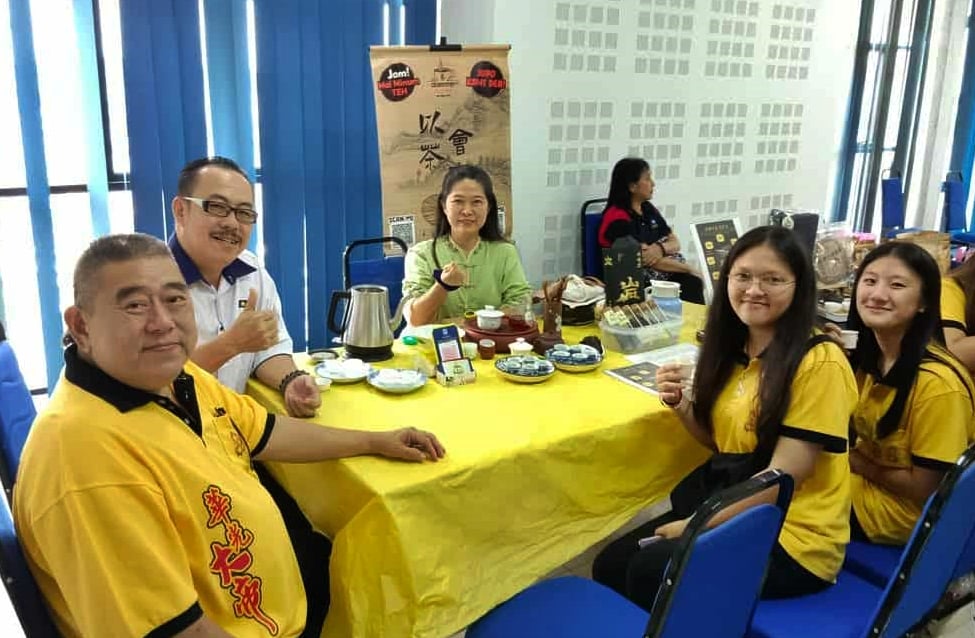 马华吉兰丹州联委会主席蔡福光强调,作为开国政党之一,马华与联盟成员党巫统及国大党共同奠定了国家多元路线的基石,保障了各族群至今享有奉行各自语言、文化和信仰的自由。