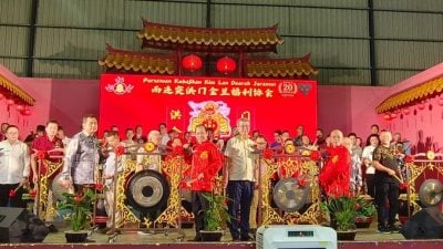吳思億籲政府承認統考 落實多元教育理念留住年輕人