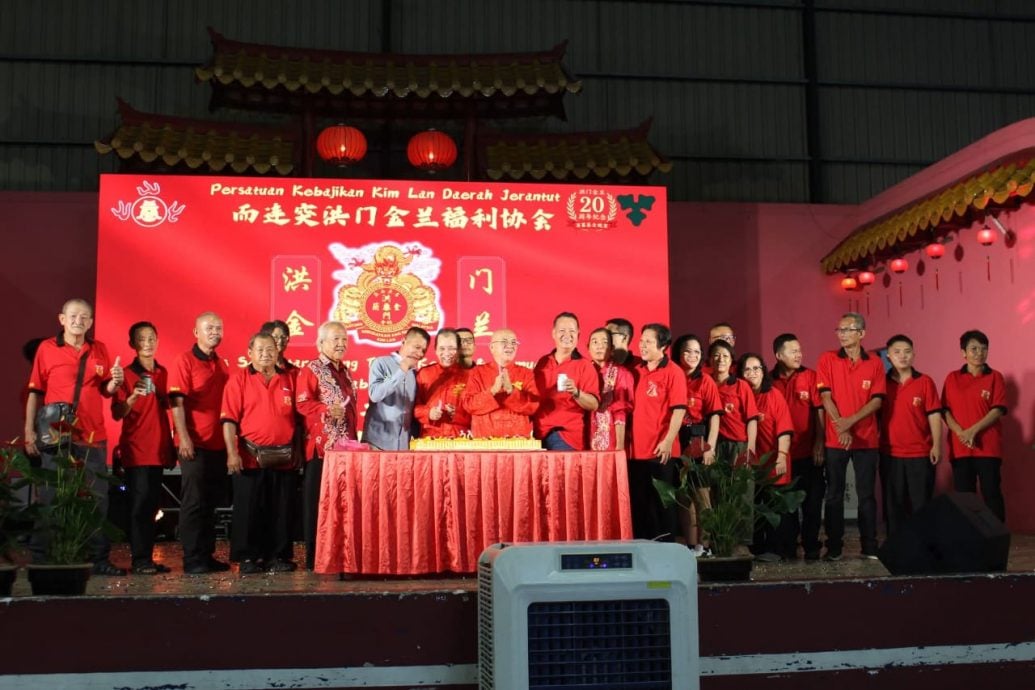 东：（已发布）吴思亿吁政府承认统考 落实多元教育理念留住年轻人