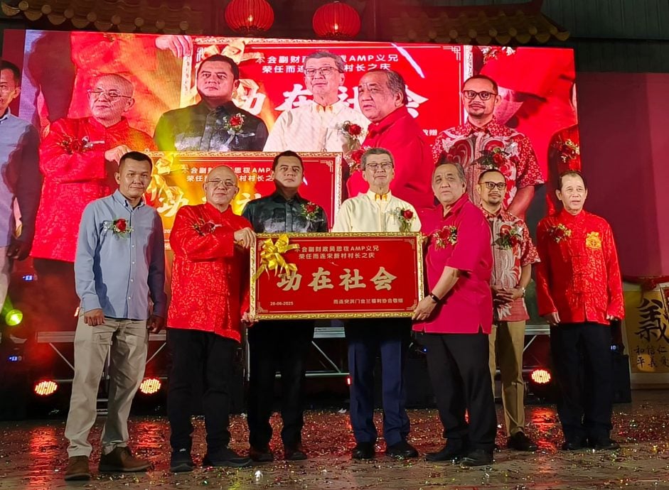 东：（已发布）吴思亿吁政府承认统考 落实多元教育理念留住年轻人