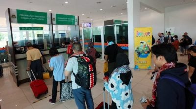 东:(已签发)关丹直达吉隆坡国际机场巴士服务
