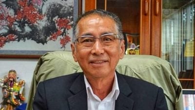 刘春：冀令吉汇率与经济更稳定后政府才考虑落实扩大销售服务税政策