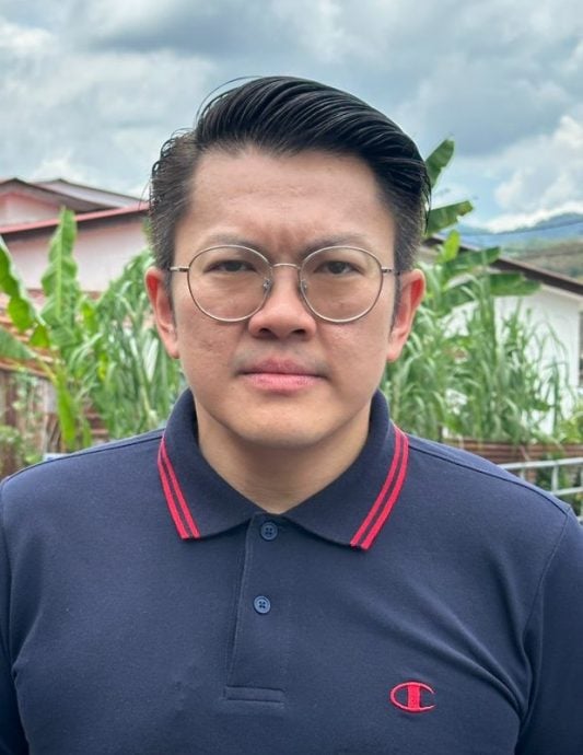 东：（已签发）市议会设流动柜台促居民尽快更新门牌税电邮资料
