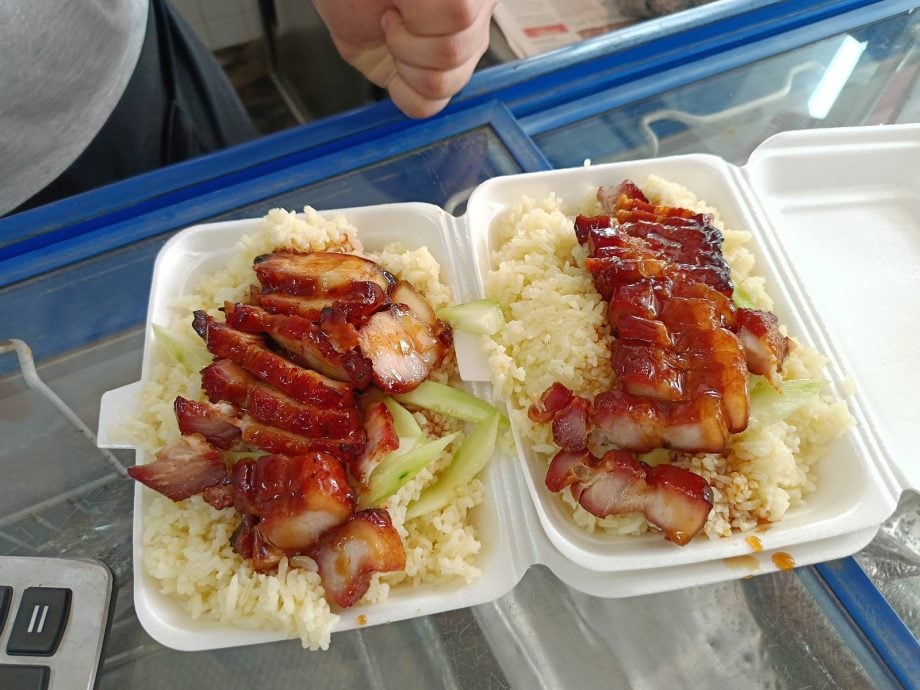东:(已签发)彭7月起禁用保丽龙装食物