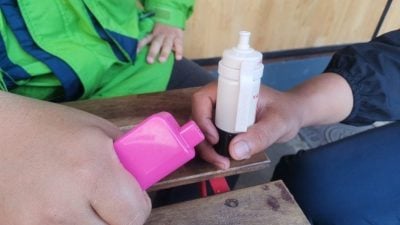 彭禁售电子烟 伊青团表态支持
