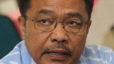 彭州议长沙卡：下周逾70名东盟代表出席 AIPA 危险药物咨询理事会会议