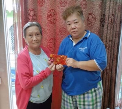 文冬雀友俱部  获赞助订阅星洲