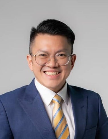 东:(已签发)李政贤全力守住彭亨