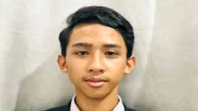 因被家人责骂 16岁少年赌气离家