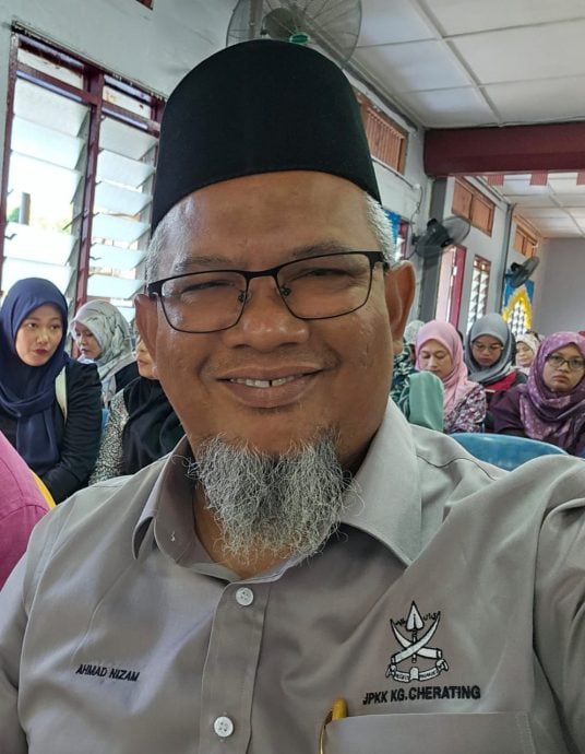 东:(已签发)遮拉汀更名 旅游业表忧虑 当地社区发声反对促还原Cherating
