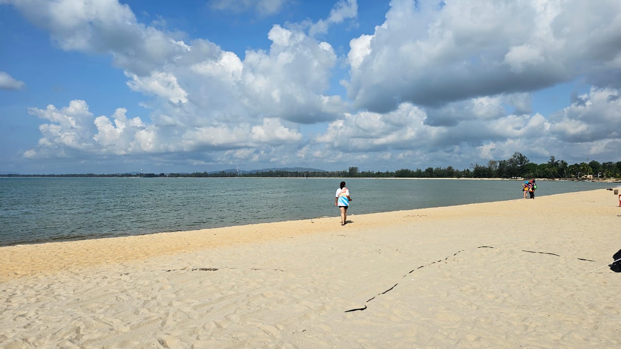 东:(已签发)遮拉汀更名 旅游业表忧虑 当地社区发声反对促还原Cherating
