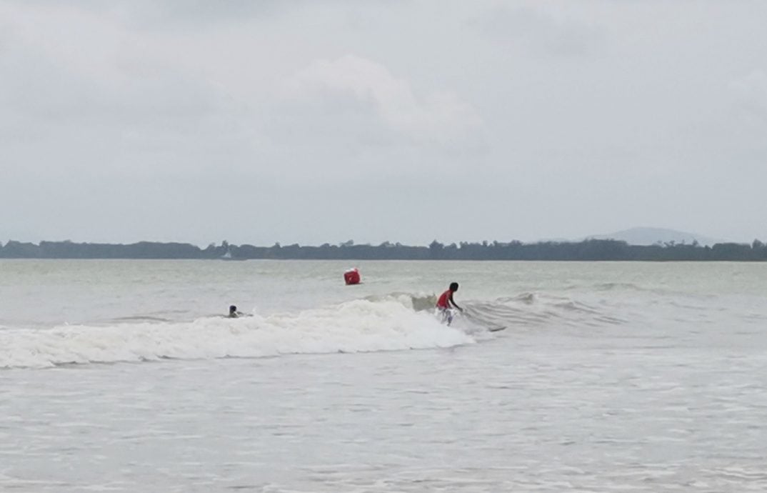 东:(已签发)遮拉汀更名 旅游业表忧虑 当地社区发声反对促还原Cherating