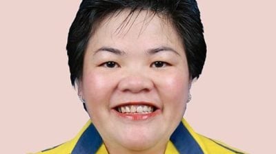 彭马华妇女组 28日办筹募宴