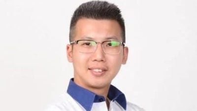 黄启政：敦马号召马来人大团结 布局回锅当相 注定好梦成空