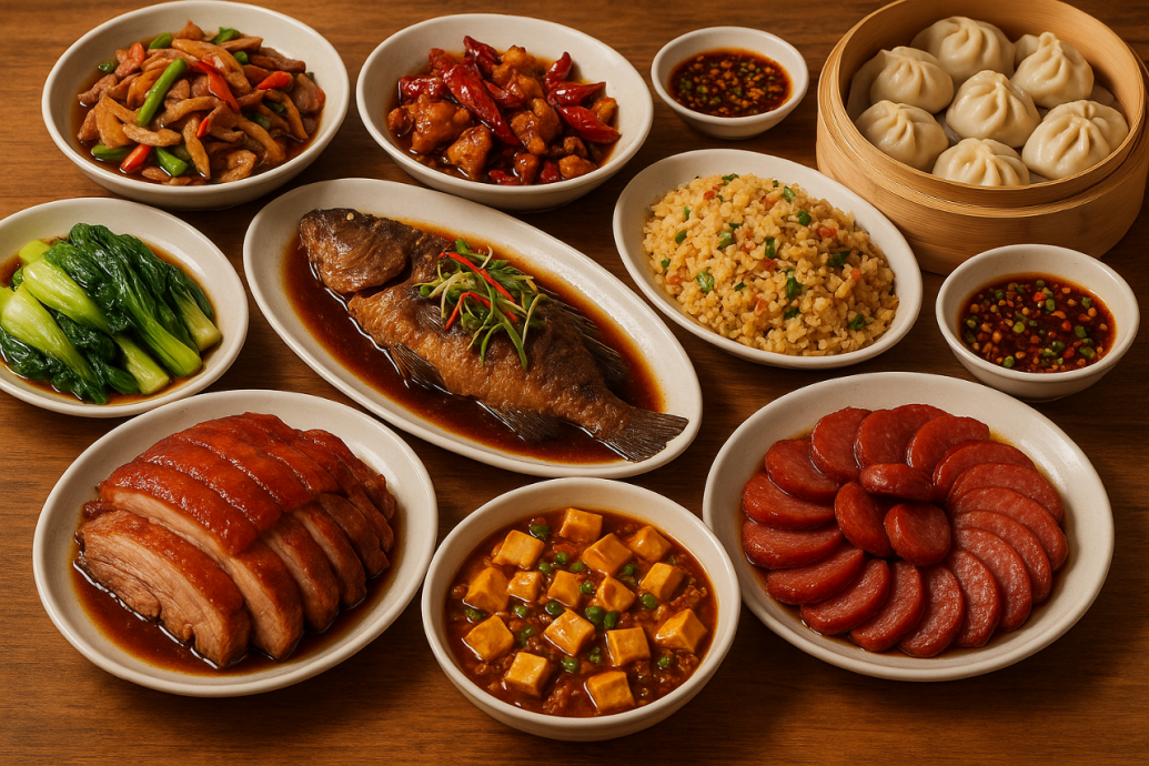 中国严禁官场吃喝政策变质 同事一起吃饭遭处分