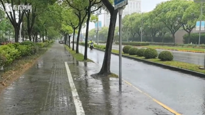 中国南方今起进入主汛期