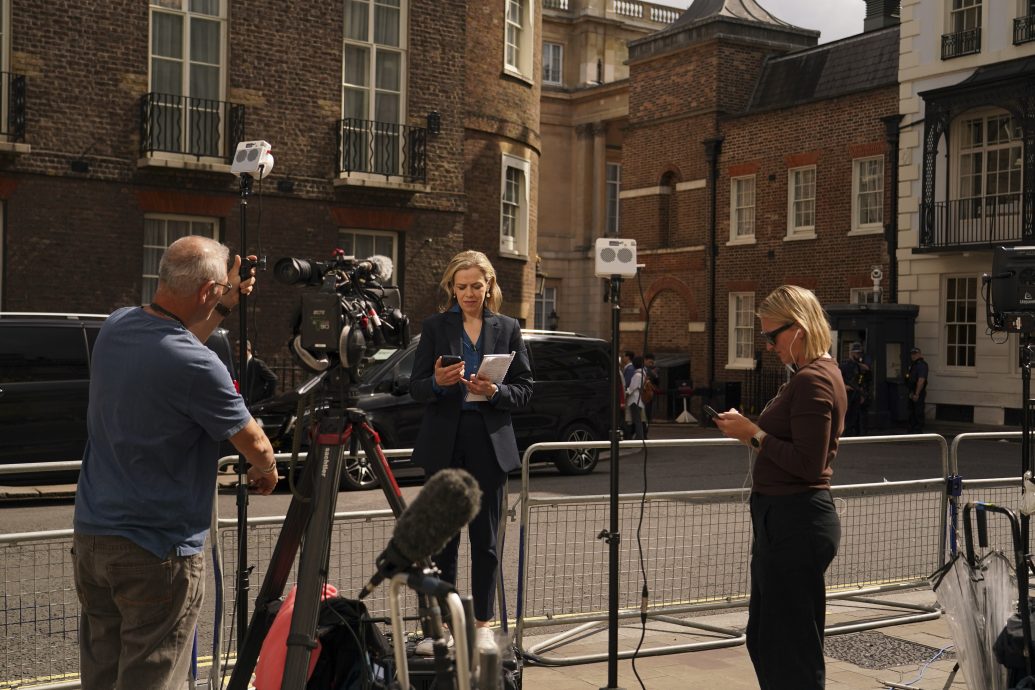 中国商务部：中美贸易谈判达成框架协议