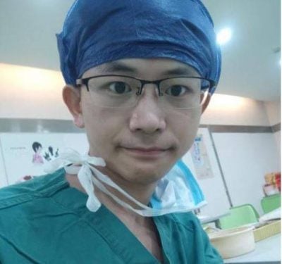 中国实习医罗帅宇举报活摘器官后坠楼亡 家属曝逾万页证据再度冲上热搜