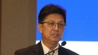 陈棋雄：扩征SST电费涨冲击商家   新一波涨价潮无可避免
