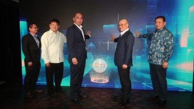 中总媒体之夜 | 吴逸平：助企业永续成长  将成立“中总学院”