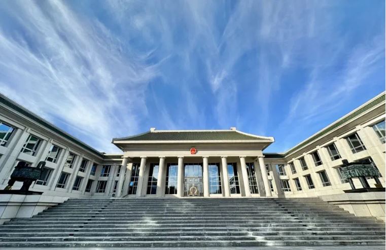 中成立检察侦查厅─罕见誓严惩酷刑、司法腐败