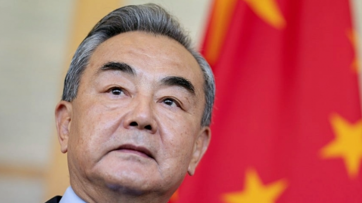中法外长通话: 已达成解决经贸问题共识