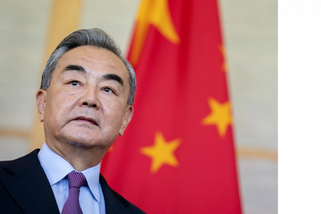 中法外长通话:已达成解决经贸问题共识