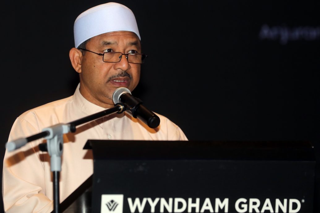 丹州务大臣：在指南和原则下支持媒体自由 非无边界的自由