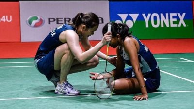 乐蒂合约僵局拖延太久  李宗伟：恐成不良示范
