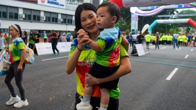 乐见RTG帮自由人寻更佳场地  吴柳莹：正确且重要一步