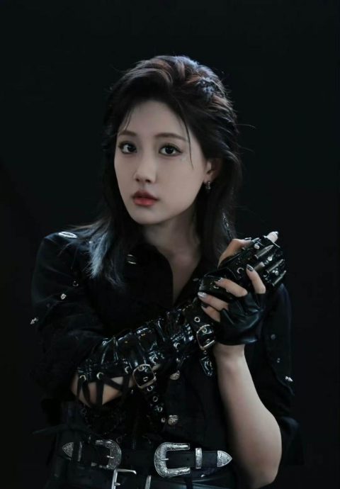 乘风2025|62岁叶童夺总冠军成团 侯佩岑否认跳舞划水