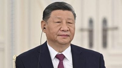 习年内二访 出席“中国中亚峰会”  中国加强中亚影响力