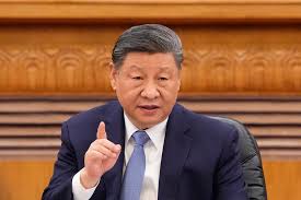 习近平:坚持从抓作风入手  推进全面从严治党