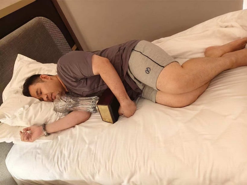 亚洲斯诺克6红球锦标赛| 首位大马选手夺冠  “雷神”涂振龙创历史